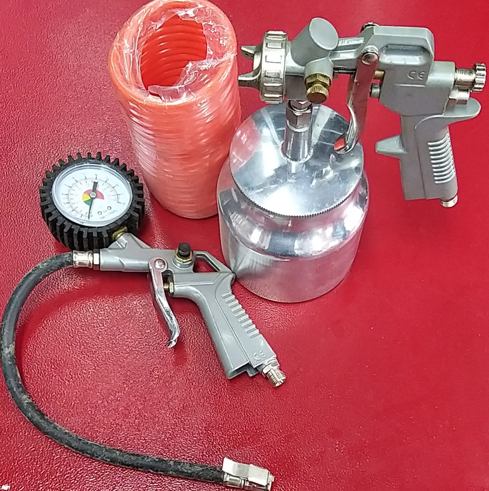 AIR BLOWER Mewnex Tools Ltd