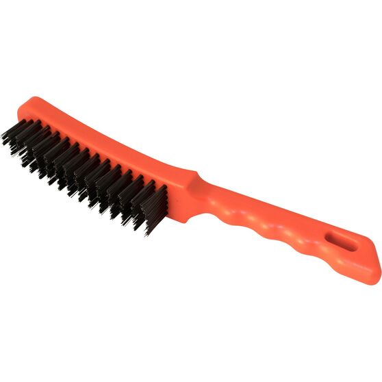 STEEL WIRE BRUSH Mewnex Tools Ltd