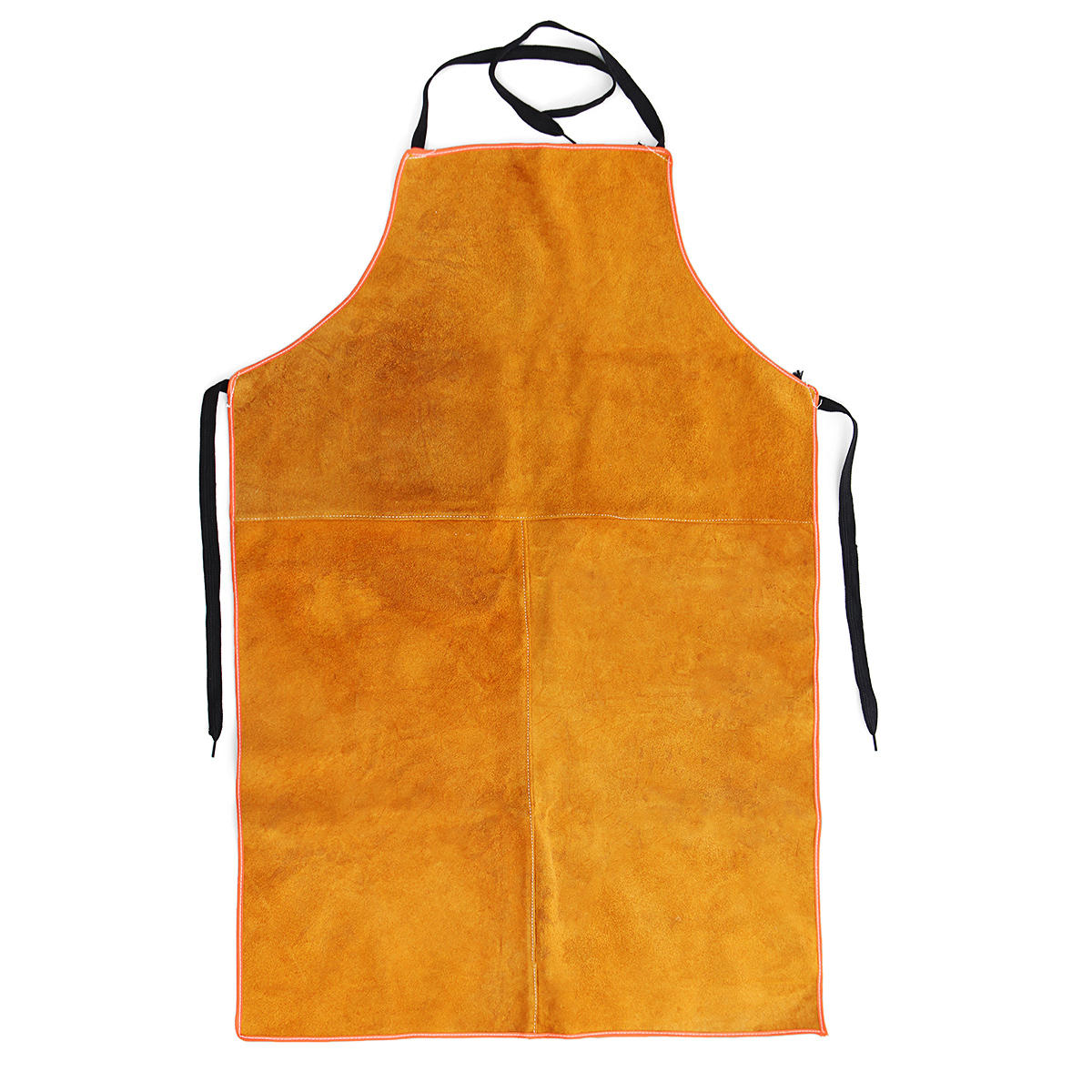 SWP WELDERS LEATHER APRON Mewnex Tools Ltd