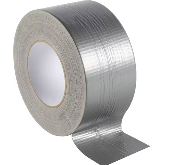 duct tape. 