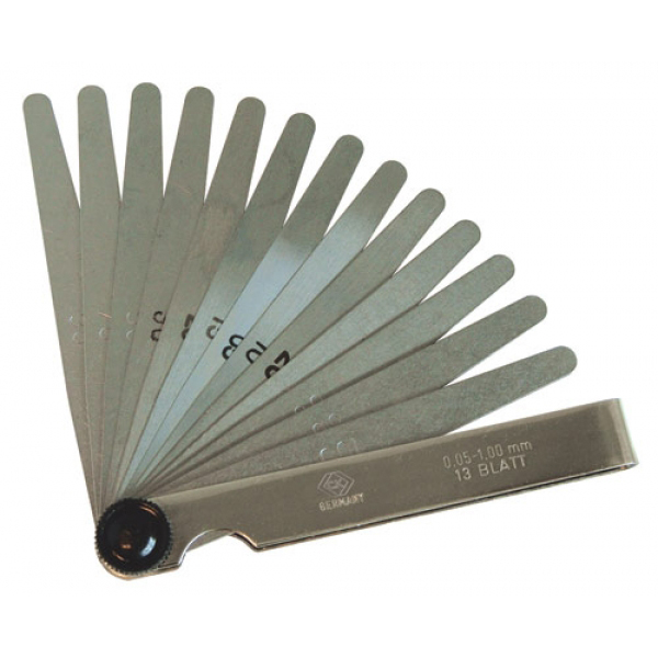 FEELER GAUGE Mewnex Tools Ltd